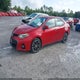 2T1BURHEXEC101464 2014 Toyota Corolla S Plus auction photo thumbnail 2