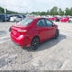 2T1BURHEXEC101464 2014 Toyota Corolla S Plus auction photo thumbnail 4