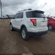 1FMHK7D95CGA31542 2012 Ford Explorer Xlt auction photo thumbnail 3