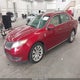 1LNHL9DK5DG614352 2013 Lincoln Mks auction photo thumbnail 2