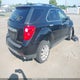 2CNFLFEY5A6394991 2010 Chevrolet Equinox Ltz auction photo thumbnail 4