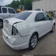 3FAHP0HA5AR303746 2010 Ford Fusion Se auction photo thumbnail 4
