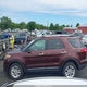 1FMHK8D81CGA24519 2012 Ford Explorer Xlt auction photo thumbnail 15