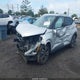 3N1CP5CV6LL493433 2020 Nissan Kicks Sv Xtronic Cvt auction photo thumbnail 2
