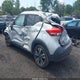 3N1CP5CV6LL493433 2020 Nissan Kicks Sv Xtronic Cvt auction photo thumbnail 3