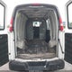 1GCWGFBG9C1129100 2012 Chevrolet Express 2500 Work Van auction photo thumbnail 8