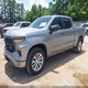 1GCPABEK7SZ178715 2025 Chevrolet Silverado 1500 2Wd Short Bed Custom auction photo thumbnail 2