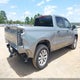 1GCPABEK7SZ178715 2025 Chevrolet Silverado 1500 2Wd Short Bed Custom auction photo thumbnail 4