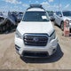 4S4WMAMD3L3415992 2020 Subaru Ascent Limited auction photo thumbnail 6