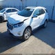 3GNAXNEVXKS500266 2019 Chevrolet Equinox Premier auction photo thumbnail 2