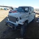 1C6HJTFG5PL516702 2023 Jeep Gladiator Overland 4X4 auction photo thumbnail 2