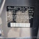 KMHFC4DF1BA552350 2011 Hyundai Azera Limited auction photo thumbnail 9