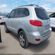 5NMSG13D68H167581 2008 Hyundai Santa Fe Gls auction photo thumbnail 3