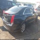 1G6AB5RA7D0116201 2013 Cadillac Ats Luxury auction photo thumbnail 4