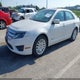 3FADP0L3XAR149879 2010 Ford Fusion Hybrid auction photo thumbnail 2