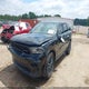 1C4RDHDG4MC692947 2021 Dodge Durango Gt Plus Rwd auction photo thumbnail 6