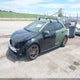 JTND4MBE3S3241246 2025 Toyota Corolla Nightshade Edition auction photo thumbnail 2