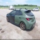 JTND4MBE3S3241246 2025 Toyota Corolla Nightshade Edition auction photo thumbnail 3
