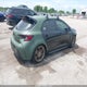 JTND4MBE3S3241246 2025 Toyota Corolla Nightshade Edition auction photo thumbnail 4
