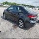 5YFEPMAE5MP203674 2021 Toyota Corolla Le auction photo thumbnail 3