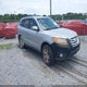 5NMSK4AG1AH339597 2010 Hyundai Santa Fe Limited V6 auction photo thumbnail 1