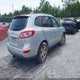 5NMSK4AG1AH339597 2010 Hyundai Santa Fe Limited V6 auction photo thumbnail 4