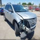 2FMDK3GC3ABA21921 2010 Ford Edge Se auction photo thumbnail 1