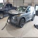 5N1BT3AA8PC801806 2023 Nissan Rogue S Fwd auction photo thumbnail 2