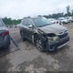 4S4BTGPD4L3149768 2020 Subaru Outback Touring Xt auction photo thumbnail 1