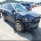 4S4BSAAC8H3390661 2017 Subaru Outback 2.5I auction photo thumbnail 1