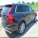 YV4A22PL8K1441427 2019 Volvo Xc90 T6 Inscription auction photo thumbnail 4