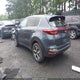 KNDPMCAC7L7728777 2020 Kia Sportage Lx auction photo thumbnail 3