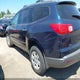 1GNKVFEDXCJ195796 2012 Chevrolet Traverse Ls auction photo thumbnail 14