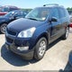 1GNKVFEDXCJ195796 2012 Chevrolet Traverse Ls auction photo thumbnail 2
