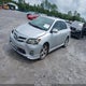 5YFBU4EE1DP144483 2013 Toyota Corolla S auction photo thumbnail 2