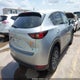JM3KFACM9L0793905 2020 Mazda Cx-5 Touring auction photo thumbnail 4