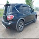 JN8AY2NC5J9556446 2018 Nissan Armada Platinum/Sl/Sv auction photo thumbnail 4