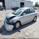 JHMFA36276S007508 2006 Honda Civic Hybrid auction photo thumbnail 2