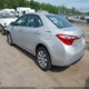 2T1BURHE6FC406865 2015 Toyota Corolla Le auction photo thumbnail 3