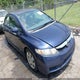 1HGFA16539L029456 2009 Honda Civic Lx auction photo thumbnail 1