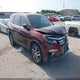5FNYF6H05JB016769 2018 Honda Pilot Elite auction photo thumbnail 1