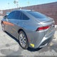 JTDAAAAA4MA002865 2021 Toyota Mirai Xle auction photo thumbnail 3