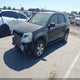 2CNDL23F856077097 2005 Chevrolet Equinox Ls auction photo thumbnail 2