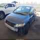 19XFA165X9E032880 2009 Honda Civic Lx auction photo thumbnail 2