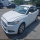 3FA6P0HR1DR245054 2013 Ford Fusion Se auction photo thumbnail 2