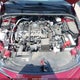 JTDBCMFE6PJ011230 2023 Toyota Corolla Hybrid Le auction photo thumbnail 10