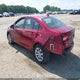 JTDBCMFE6PJ011230 2023 Toyota Corolla Hybrid Le auction photo thumbnail 3