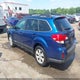 4S4BRBKC9A3385376 2010 Subaru Outback 2.5I Limited auction photo thumbnail 3