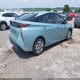 JTDKBRFU0J3589181 2018 Toyota Prius Two auction photo thumbnail 4