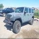 1C4HJWFGXFL553155 2015 Jeep Wrangler Unlimited Rubicon Hard Rock auction photo thumbnail 2